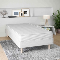 Matelas Eco 90x190 15 cm