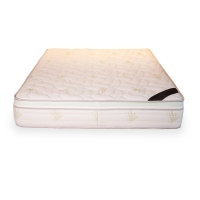 Matelas mémoire de forme 160 x 200 Hauteur 27 cm