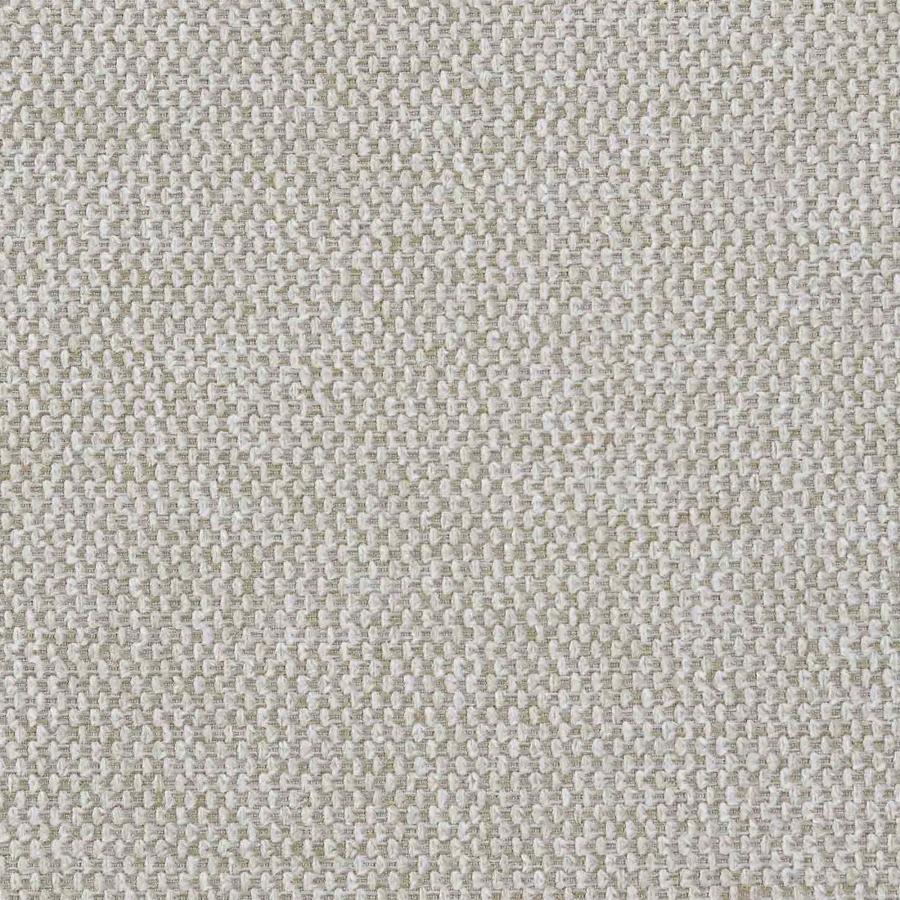 Canapé d'angle scandinave avec méridienne en tissu beige - Angle Droit