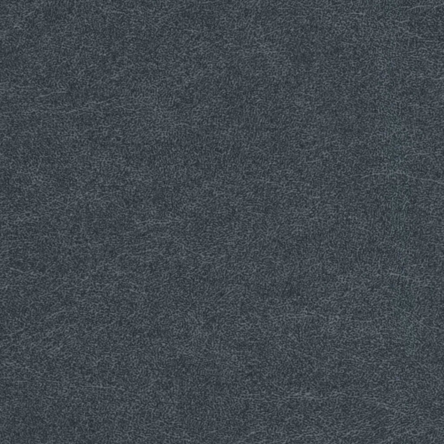 Canapé d'angle panoramique convertible avec coffre en tissu gris anthracite - Angle droit